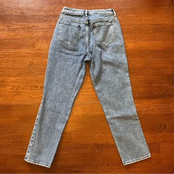Pacsun Mom Jeans - Picture 3 of 8